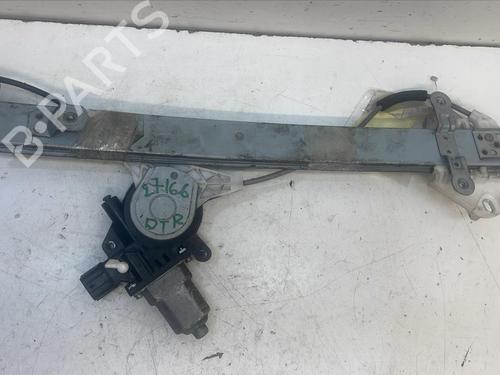 Used Rear right window mechanism Rear right window mechanism HONDA FR-V (BE) 1.8 (BE1) (140 hp) 33426877 33426877