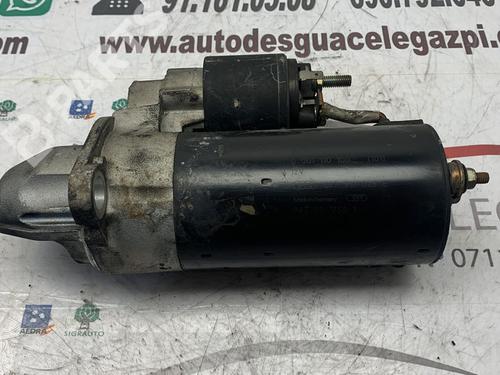 Startmotor AUDI A8 D2 (4D2, 4D8) 4.2 quattro (310 hp) 077911023E | 077911023E | 0001110100 |