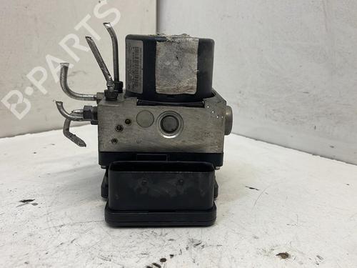 ABS pump RENAULT MEGANE III Hatchback (BZ0/1_, B3_) 1.6 16V (BZ0H) | BP29607617M43