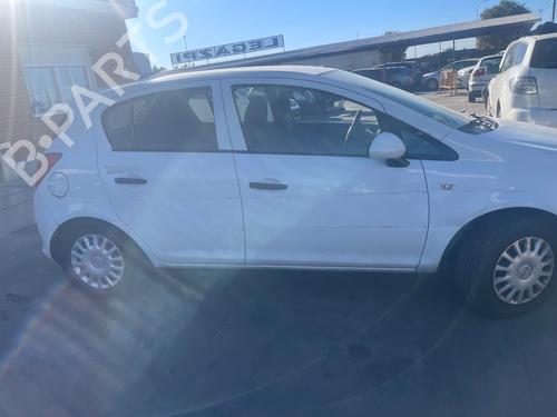 Køleventilator elektrisk OPEL CORSA D (S07)  | BP29427115M35 