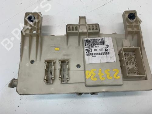 Fuse box FORD FOCUS II (DA_, HCP, DP)  | BP15884972E1 
