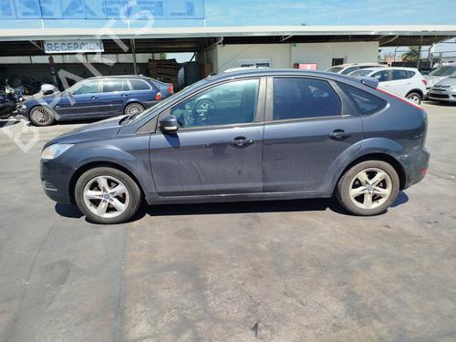 AC compressor FORD FOCUS II (DA_, HCP, DP)  | BP19943829M34 