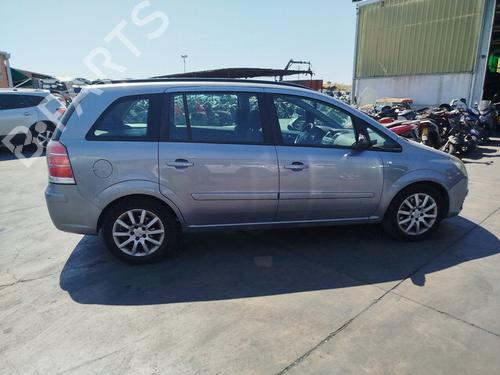 ABS pump OPEL ZAFIRA / ZAFIRA FAMILY B (A05)  | BP21264861M43 
