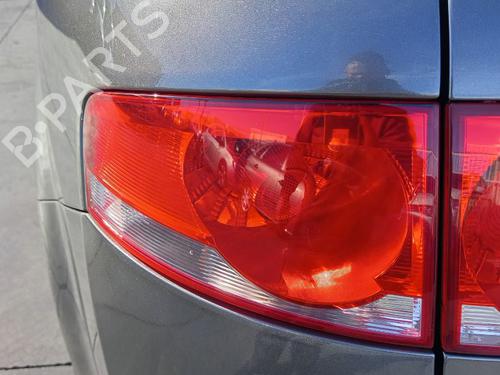 Used Left taillight SEAT ALTEA XL (5P5, 5P8) [2006-2015]  31630895