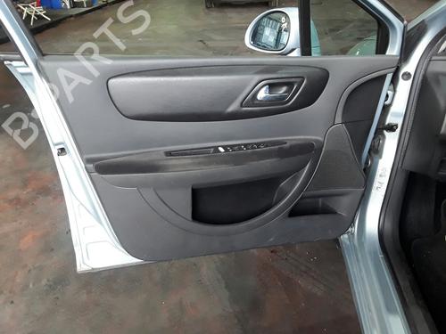 Rudehejsemekanisme ventre foran CITROËN C4 I (LC_) [2004-2014]  29115386
