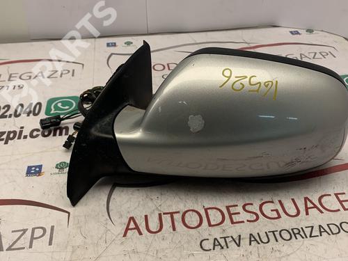 Used Left mirror PEUGEOT 307 Break (3E) 2.0 HDI 110 (107 hp) 11004215