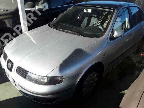 Used Parts SEAT TOLEDO II (1M2)  1.9 TDI  1158979