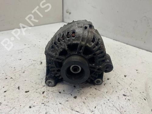 Used Alternator BMW 3 (E46) 320 d (150 hp) 31356432