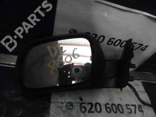 Used Left mirror PEUGEOT 307 Break (3E) 1.6 HDi 110 (109 hp) 10997142