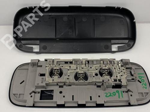 Interior roof light VW GOLF VI (5K1) 2.0 GTi | BP11688548I8