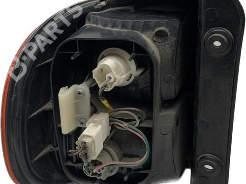 Right taillight HYUNDAI H-1 / STAREX Bus (A1) 2.5 TD 4WD | BP10996825C35 