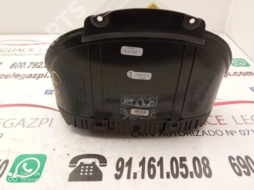 Instrument cluster BMW 1 (E87) 116 d | BP10999543C47 