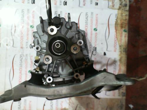 Gearbox BMW 3 (E90) 325 i | BP11001698M3 
