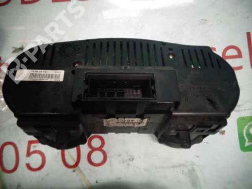 Instrument cluster SEAT LEON (1P1) 1.9 TDI | BP11000215C47 