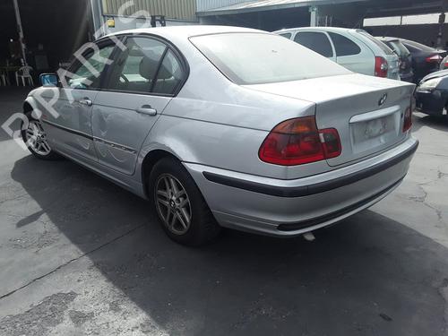Left headlight BMW 3 (E46) 320 d | BP22967337C28 