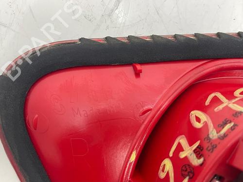 Right tailgate light VW PASSAT B6 (3C2)  | BP28191318C80
