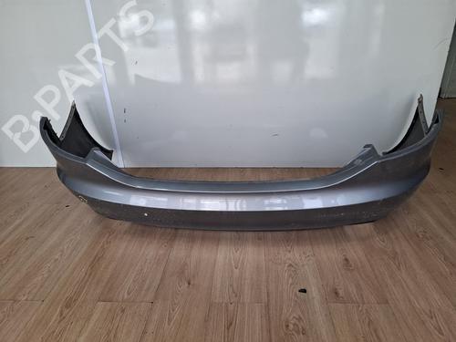 Rear bumper AUDI A6 C6 (4F2) 3.0 TDI quattro | BP18640517C8 