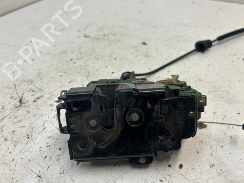 Front right lock SEAT IBIZA III (6L1)  | BP23405877C97 