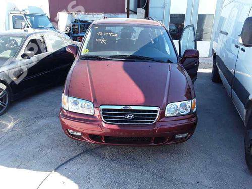 Used Parts HYUNDAI TRAJET (FO)  2.0  1157905