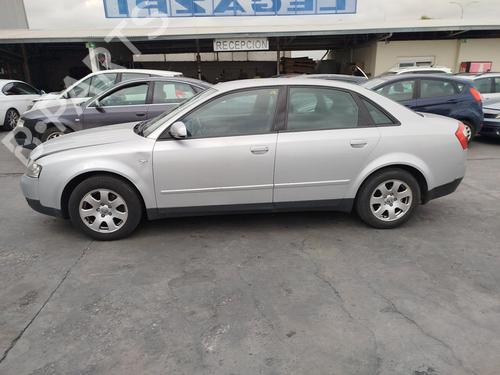 Front right window mechanism AUDI A4 B6 (8E2) 2.0 | BP30133471C23