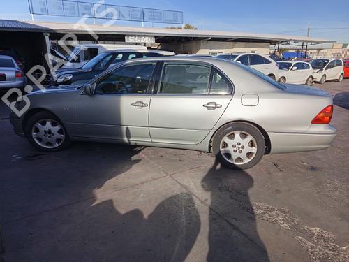 Gearstang LEXUS LS (_F3_) 430 (UCF30) | BP39720654M90 - Image 10