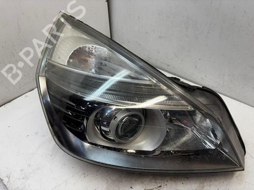 Used Right headlight RENAULT ESPACE IV (JK0/1_) 2.0 dCi (JK03, JK04, JK1C, JK1G, JK1J, JK1K) (173 hp) 29176382