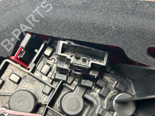 Right taillight PEUGEOT 307 (3A/C)  | BP25437666C35 