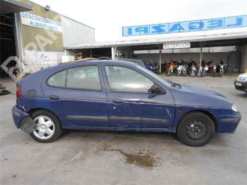 Used Parts RENAULT MEGANE I (BA0/1_)  1.9 TDI  1156638