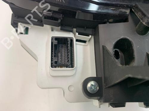 Instrument cluster TOYOTA YARIS (_P9_)  | BP17120941C47 