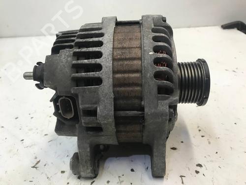 Alternator RENAULT KOLEOS I (HY_) 2.0 dCi (HY0K) | BP26873416M7 