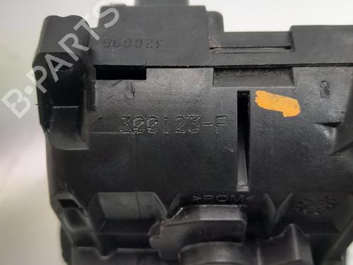 Used Front left lock RENAULT CLIO III (BR0/1, CR0/1) 1.2 16V (BR0R, BR1D, BR1L, CR0R) (65 hp) 12434624