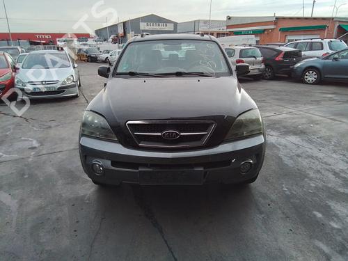Used Parts KIA SORENTO I (JC) 3.5 V6 4WD (194 hp) 1823473