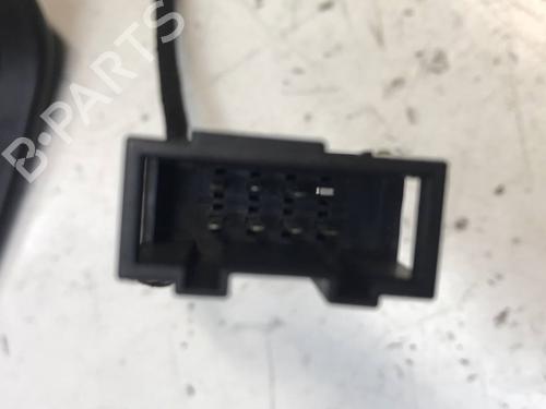 Left mirror SEAT LEON (1M1)  | BP28041800C26 