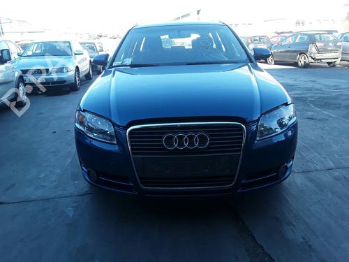 AUDI A4 B6 Avant (8E5) 1.9 TDI (116 hp) 1365677