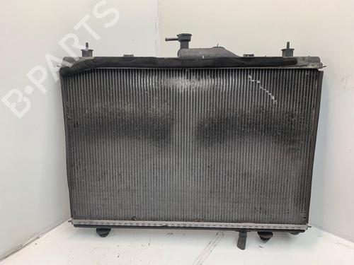 Køler RENAULT KOLEOS I (HY_) 2.0 dCi (HY0K) (150 hp) 13931066