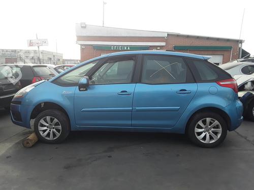 Switch CITROËN C4 Grand Picasso I (UA_) 1.6 HDi | BP17757572I30 
