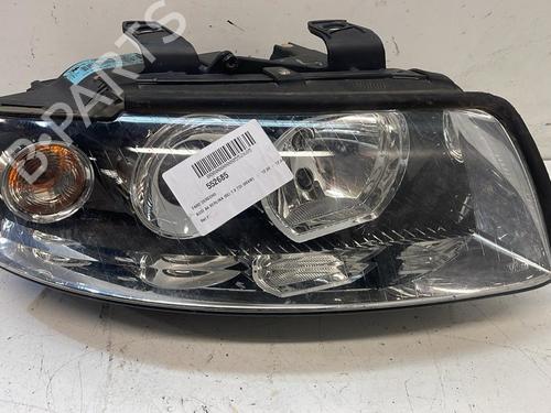 Right headlight AUDI A4 B6 (8E2) 1.9 TDI | BP31916353C29 - Image 1