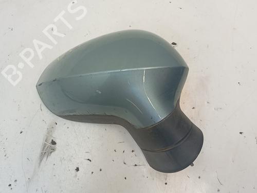 Right mirror SEAT IBIZA IV (6J5, 6P1)  | BP25256969C27 