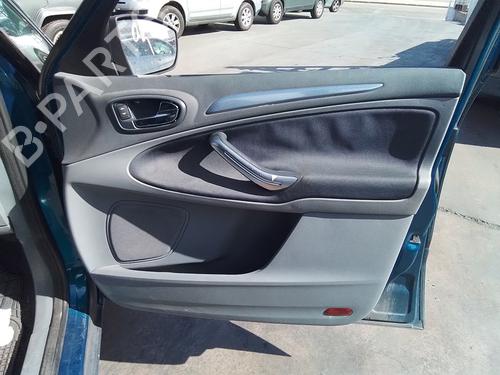 Front right window mechanism FORD S-MAX (WA6) | BP31940337C23