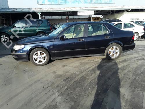 Airco pomp SAAB 9-5 (YS3E) 2.2 TiD | BP29306559M34 
