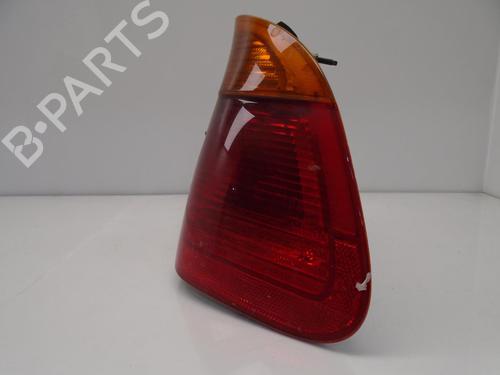 Left taillight BMW 3 (E46) 320 d | BP11000240C34 