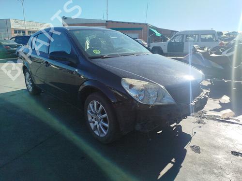 Bak støtfanger OPEL ASTRA H (A04)  | BP20937229C8 