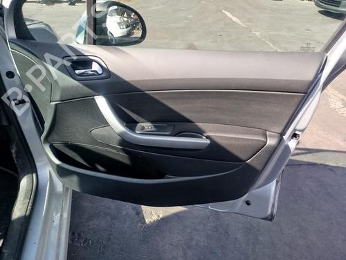 Used Front right window mechanism PEUGEOT 308 I (4A_, 4C_) [2007-2016]  30709666