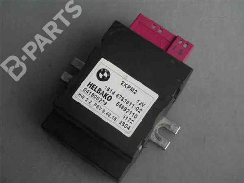 Used Electronic module BMW 1 (E87) 116 d (116 hp) 10995926