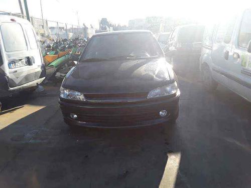 Used Parts PEUGEOT 306 (7B, N3, N5)  2.0 HDI 90  1158167