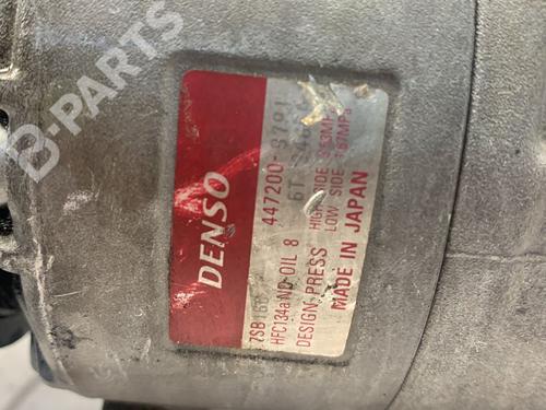 AC compressor BMW 3 (E46) 328 i | BP11005992M34 