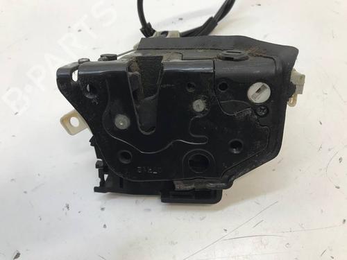 Rear right lock SEAT LEON (1P1) 1.2 TSI | BP27534898C99 