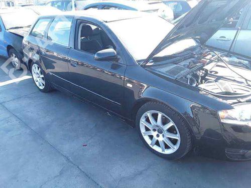 Used Parts AUDI A4 B7 (8EC)  2.0 TDI  1158820