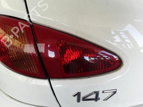 Used Left tailgate light ALFA ROMEO 147 (937_) 1.9 JTDM (937.AXD1A, 937.AXV1A, 937.BXB1A) (115 hp) 15820346