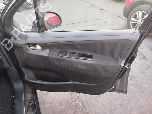 Used Front right window mechanism PEUGEOT 207 (WA_, WC_) [2006-2015]  29589486